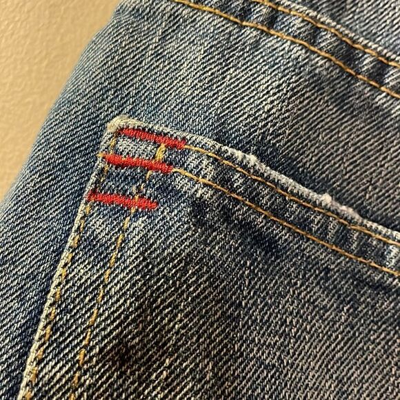 BDG Cutoffs  - Picture 4 of 8